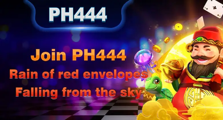 ph444 login