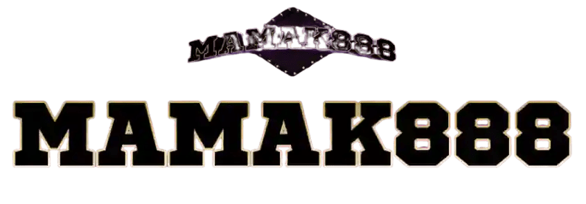 mamak888 logo