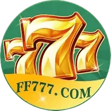 ff777 logo