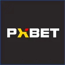 pxbet logo